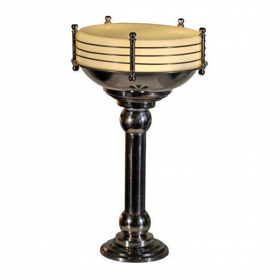 Art Deco Table Lamp