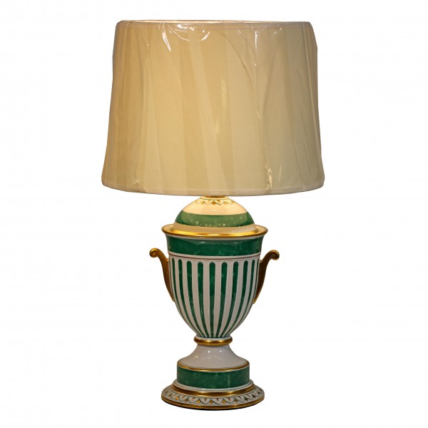 Vintage Italian Table Lamp