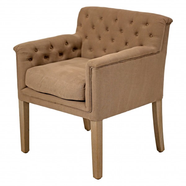 DS Accent Chair