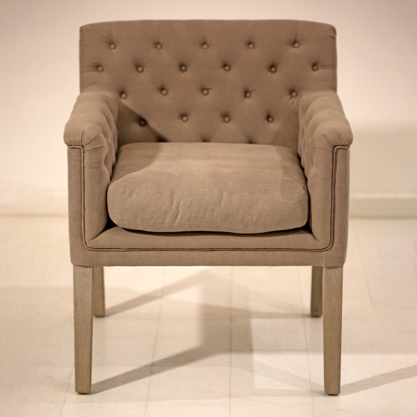 DS Accent Chair