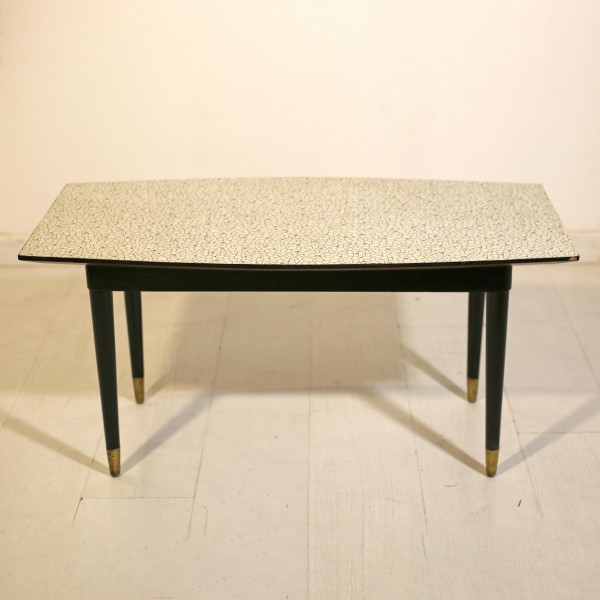 Mid Century Formica Table