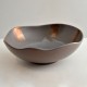 Grey Pottery Bowl