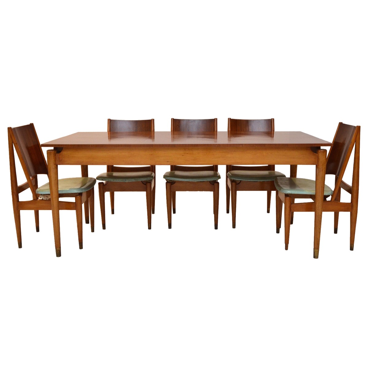 1960's Dining Room