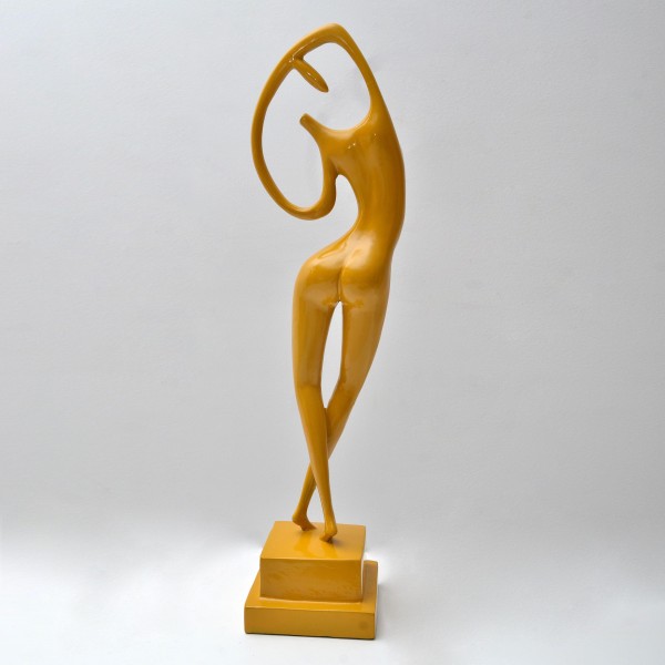 Dancer Sculpture