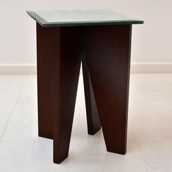 Collection 18 Side Table