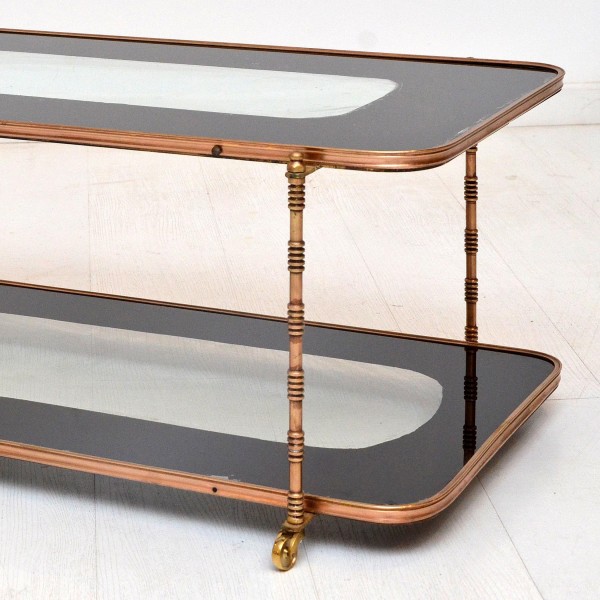 Neoclassic Table