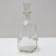 60s Glass Decanter