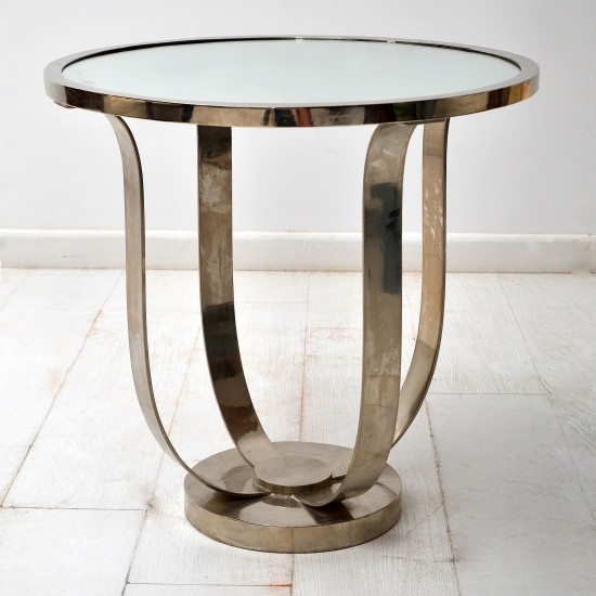 Vintage Lotus Table