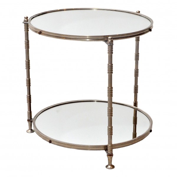 Neoclassic Round Table