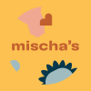 Mischa's accent