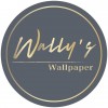 Wally's wallpaper