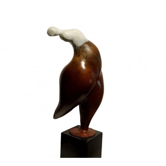 The Ballerina- Bronze