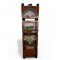 The DecoSphere Bookshelf