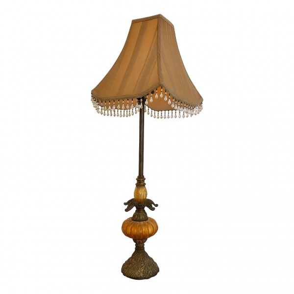 Vintage Hollywood Regency Table Lamp