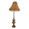 Vintage Hollywood Regency Table Lamp