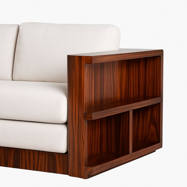 Library Sofa Library Sofa