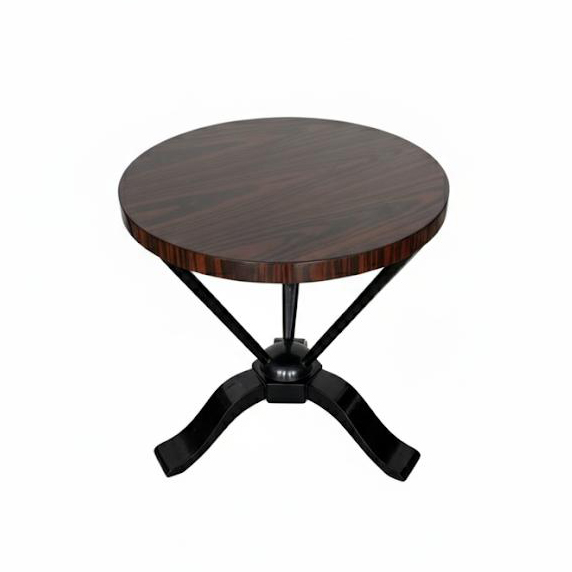 Riviera Round Side Table