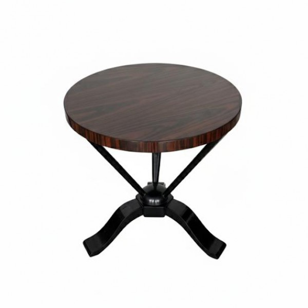 Riviera Round Side Table Riviera Round Side Table