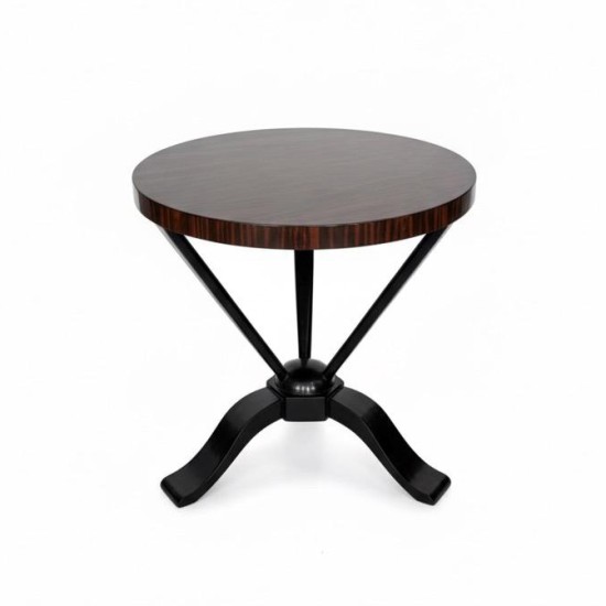 Riviera Round Side Table