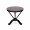 Riviera Round Side Table