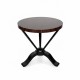 Riviera Round Side Table
