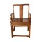 Ming Style Wooden Armchair