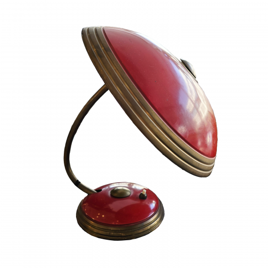 Henry Gerhard Table Lamp